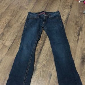Women’s Boot Cut Jeans
